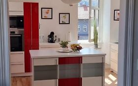 Ferienwohnung Marktblick Goslar