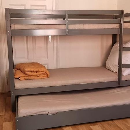 Ferienwohnung Marktblick Goslar Eksteriør billede