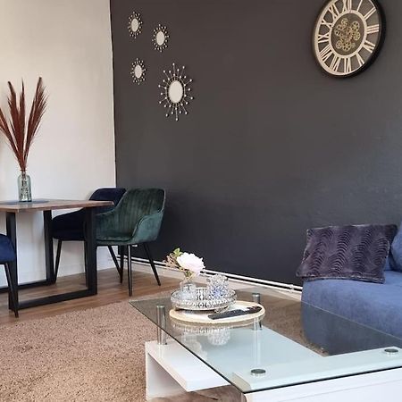 Ferienwohnung Marktblick Goslar Eksteriør billede