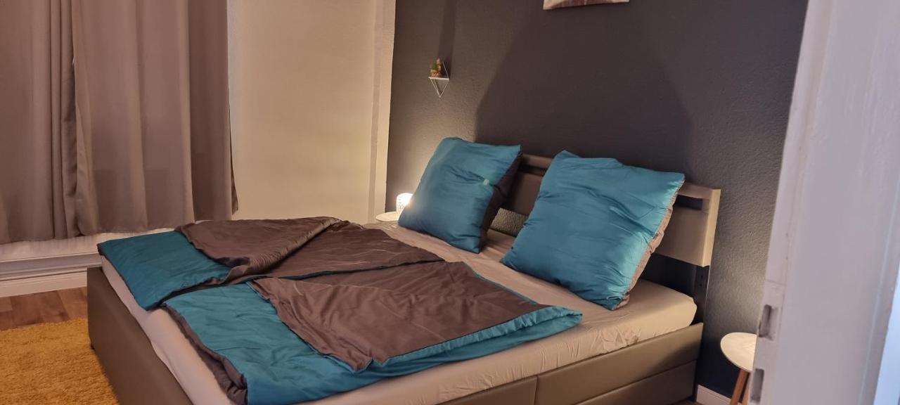Ferienwohnung Marktblick Goslar Eksteriør billede