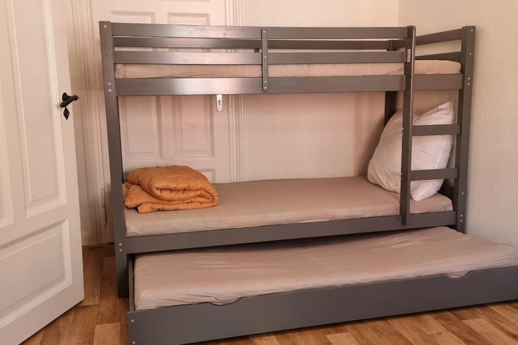 Ferienwohnung Marktblick Goslar Eksteriør billede