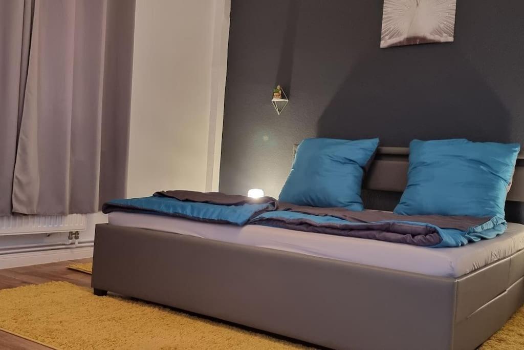 Ferienwohnung Marktblick Goslar Eksteriør billede