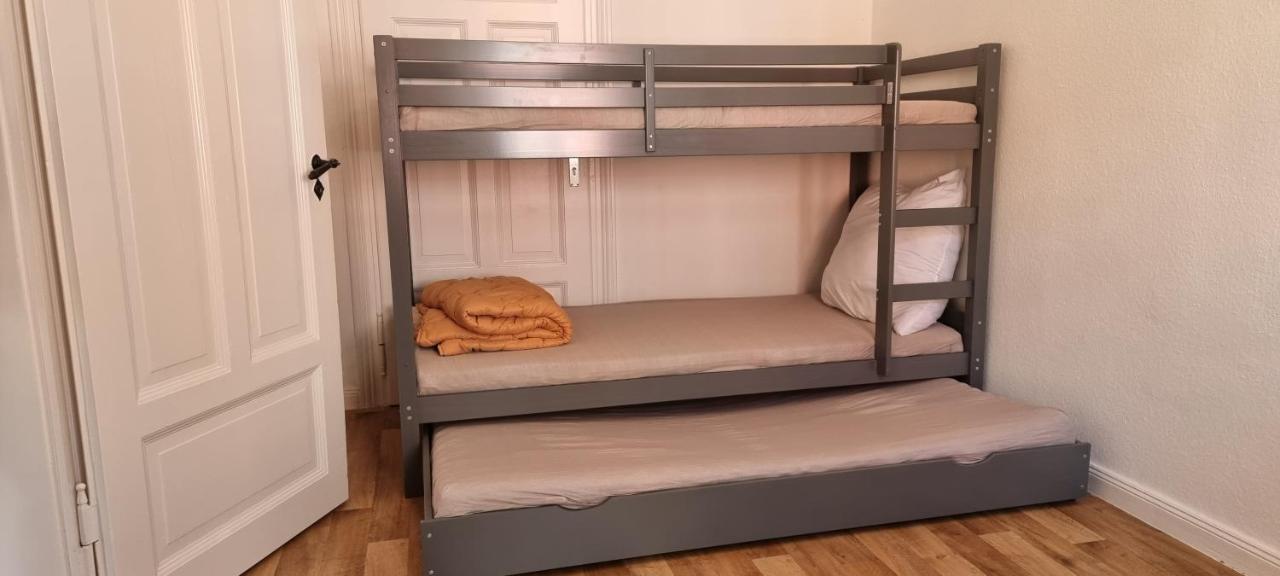 Ferienwohnung Marktblick Goslar Eksteriør billede