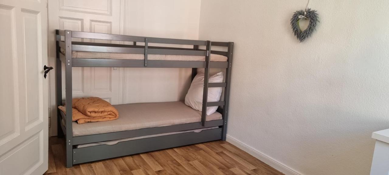 Ferienwohnung Marktblick Goslar Eksteriør billede
