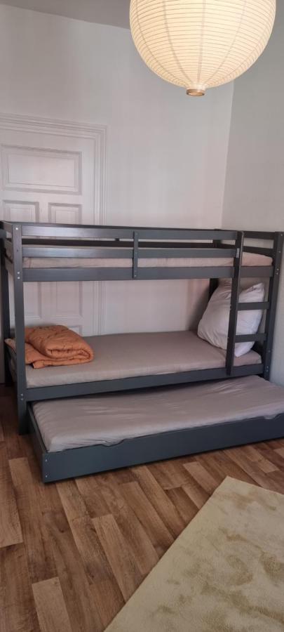 Ferienwohnung Marktblick Goslar Eksteriør billede