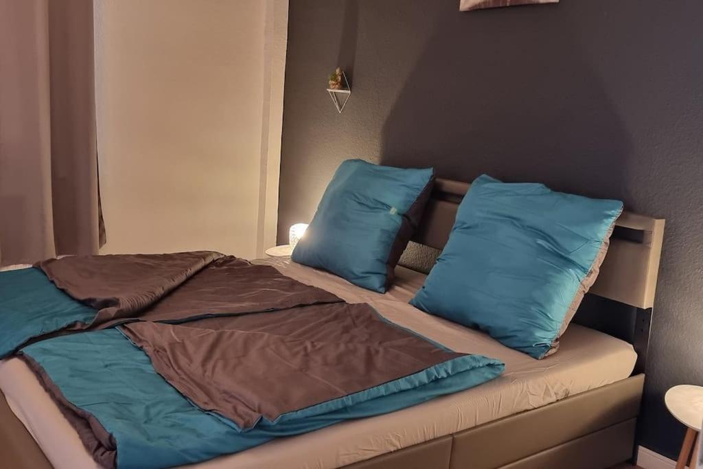 Ferienwohnung Marktblick Goslar Eksteriør billede