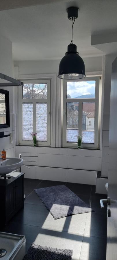 Ferienwohnung Marktblick Goslar Eksteriør billede
