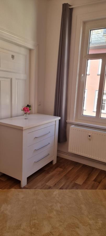 Ferienwohnung Marktblick Goslar Eksteriør billede