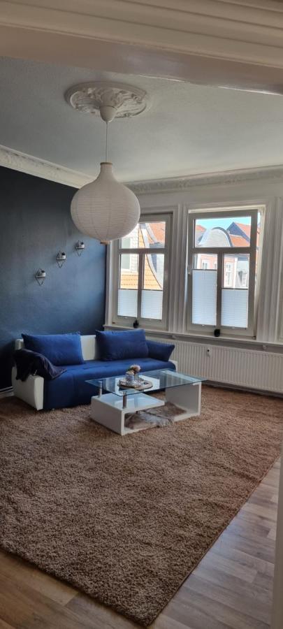 Ferienwohnung Marktblick Goslar Eksteriør billede